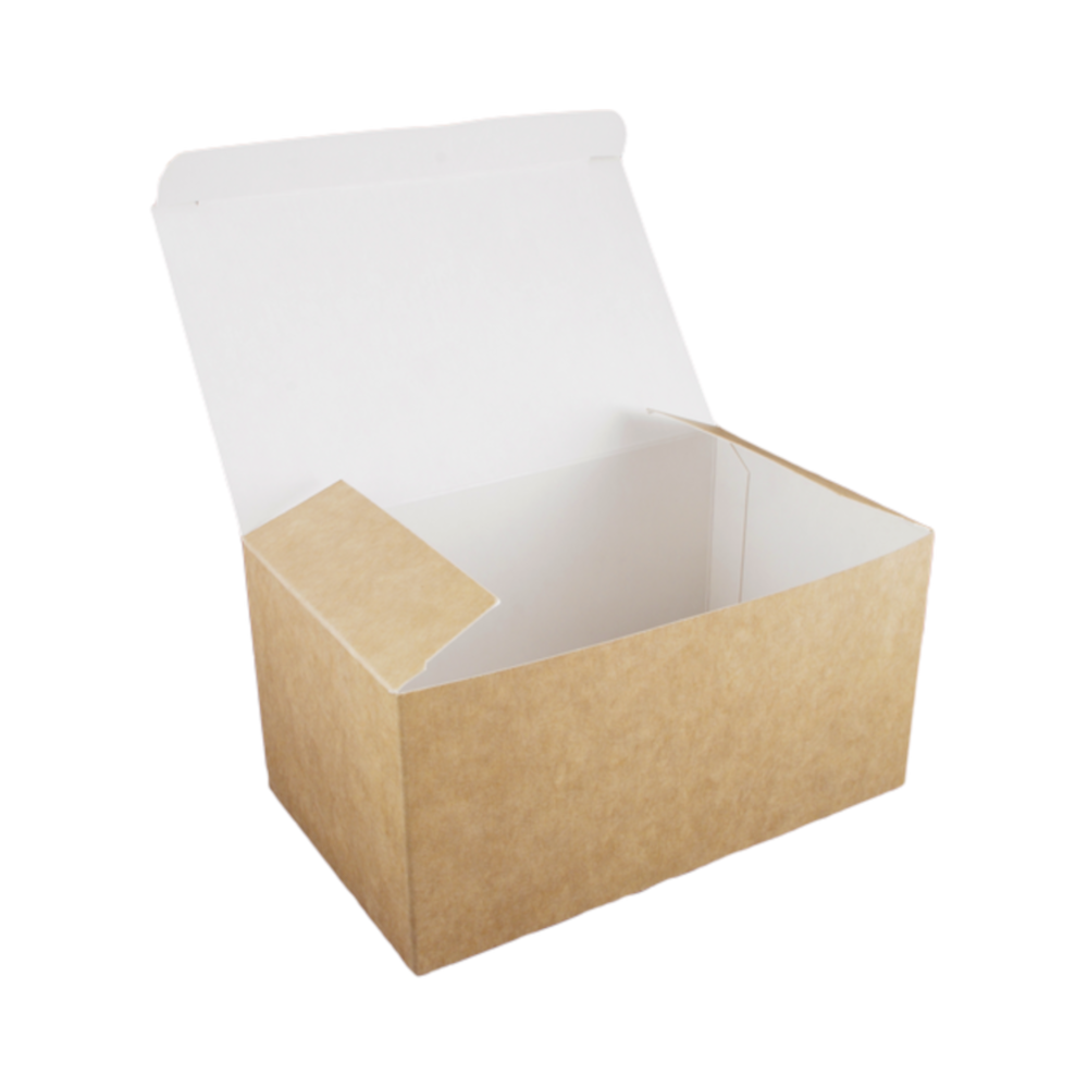 Dėžutė popierinė (16 x 10 x 6 cm., 1 vnt.)