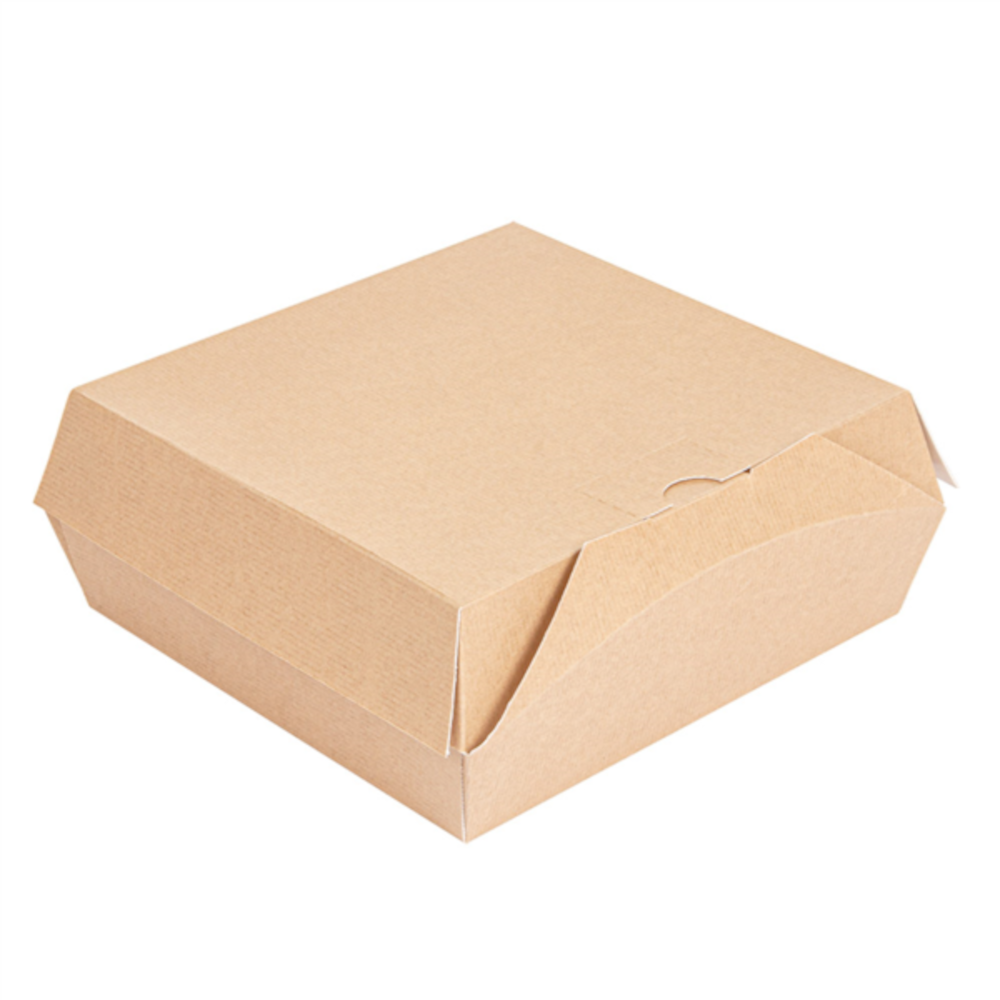 Vienk dėžutė THEPACK  Paperlock  R  21x20,5x8 cm (50)