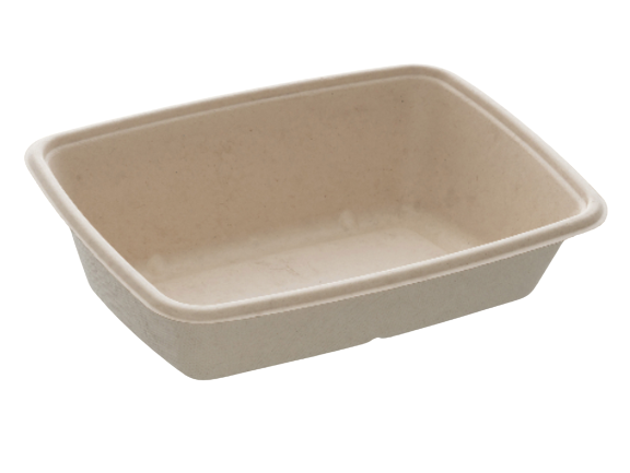 Vienk dubuo BG  950 ml 23x16x5 cm (75)