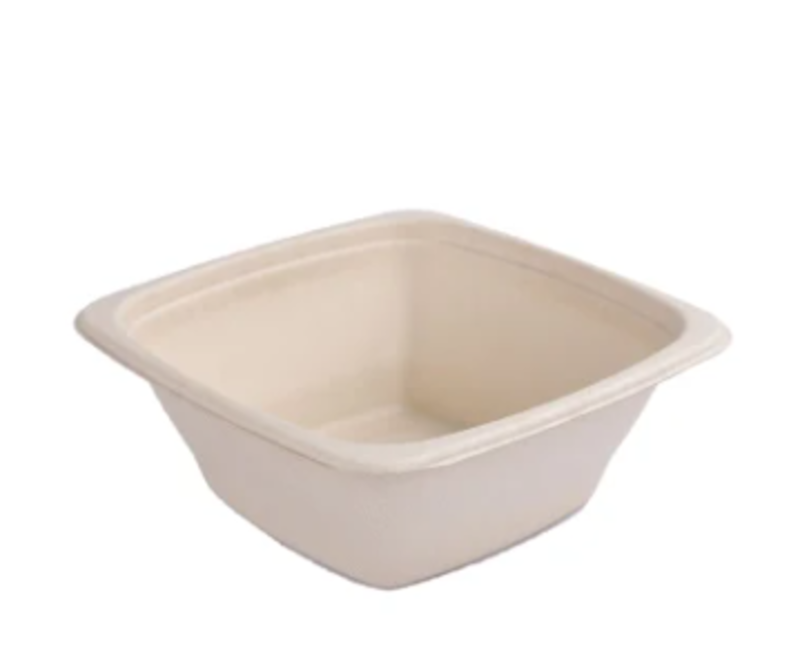 Vienk dubuo BG 500 ml 13x13x6,7 cm (50)