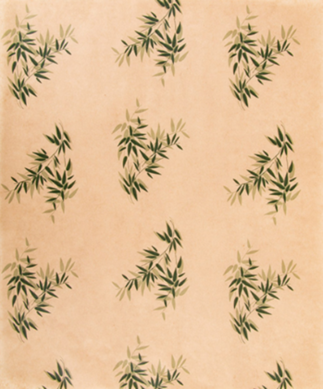 Popierius vyniojimui FEEL GREEN (34x28 cm, 1000 vnt.)