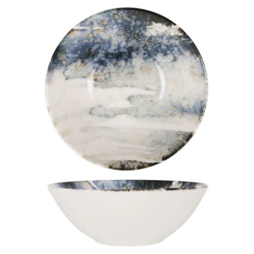 Dubuo 14 x 5 cm. 38 cl. Bowl Catay.