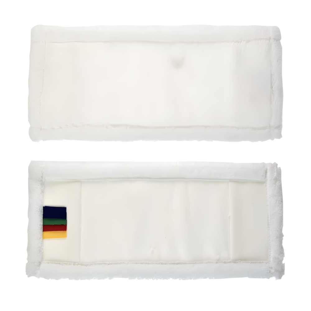 Šluostė grindims (mikrofibrinė, 40 x 13 cm.)