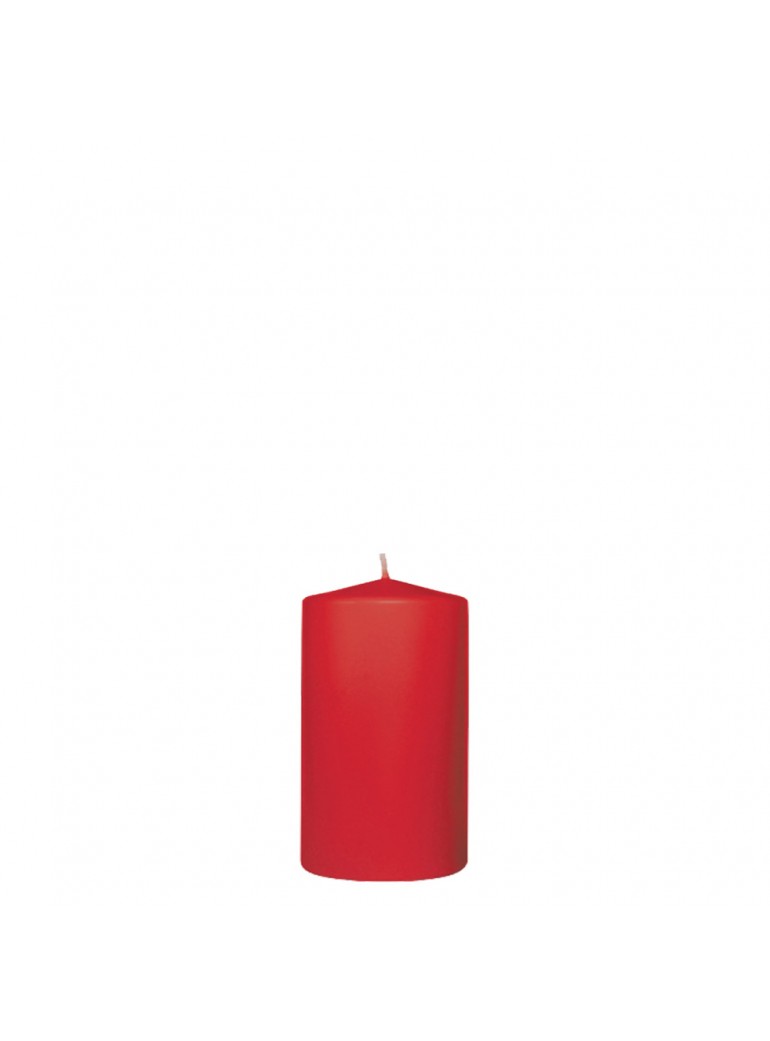 Žvakė cilindras (5x9 cm,...
