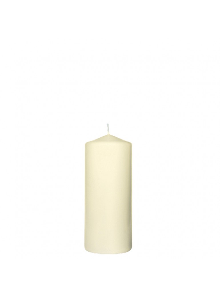 Žvakė cilindras (5x12,5 cm,...